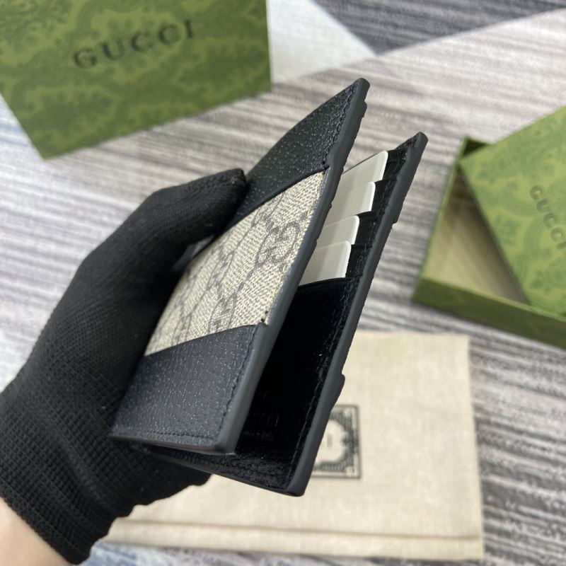 Gvc*1 wallets